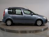 Škoda Roomster (2007) STYLE 1.4i 16V 63KW TAŽNÉ - náhled 8