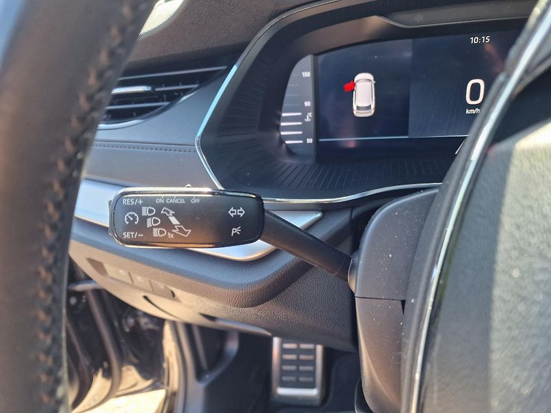Škoda Octavia 2,0TDI 85KW SPORTLINE KAMERA  - fotka 18 z 22