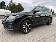 Nissan X-Trail (2015) 1,6 4WD - fotografie inzerátu