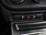 Jeep Compass (2012) 2.4, LPG, 4X4, Serv.kniha - náhled 11