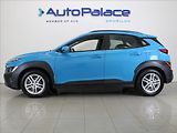 Hyundai Kona 1,0 T-GDI 88kW 30tkm! 1.maj.ČR - náhled 4