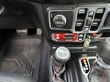 Jeep Wrangler (2021) Jeep Wrangler 2021 - náhled 13