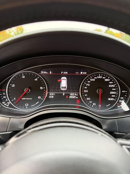Audi A6 (2013) Prodám Audi A6 Allroad C7 - fotka 18 z 37