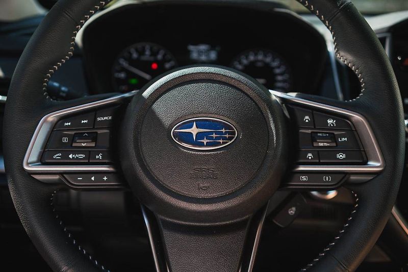Subaru Impreza (2025) 2.0 e-Boxer - fotka 18 z 30