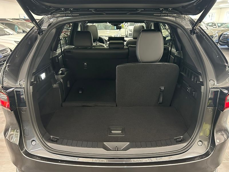 Mazda CX-80 (2025) 3.3D 254 Homura Plus | nové - fotka 36 z 74