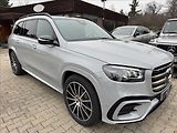 Mercedes-Benz GLS 450d AMG 4Matic - náhled 1