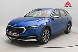 Škoda Octavia 2,0 TDI 147kW 4x4 DSG Scout Zá - náhled 1
