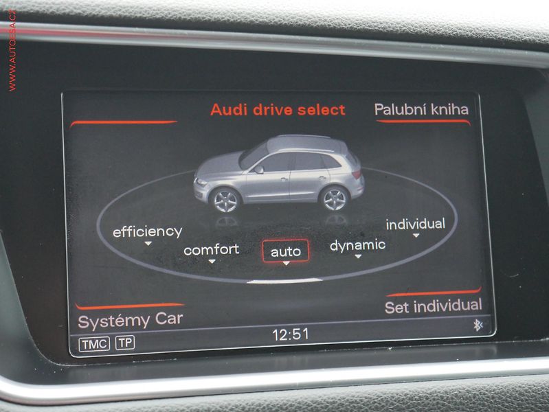 Audi Q5 (2014) 2.0TDi Quattro, ČR, AT - fotka 14 z 26