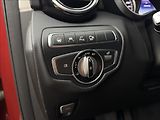 Mercedes-Benz GLC 2,1 4X4 VZDUCH 360° TAŽNÉ ČR - náhled 8