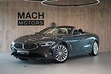 BMW Řada 8 840d xDrive,B&W,Ventilace,Soft - náhled 1