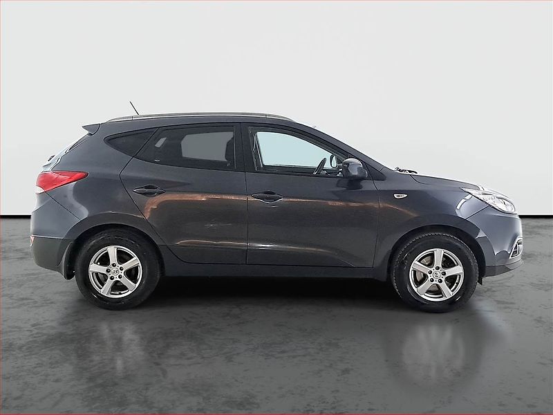 Hyundai ix35 (2011) 2.0 CVVT, 4X4 - fotka 6 z 16