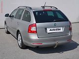 Škoda Octavia (2013) 2.0TDi, DSG, xenon, navi - náhled 6