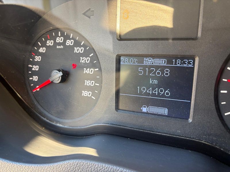 Mercedes-Benz Sprinter (2019) 316, 120kW, DPH - fotka 6 z 8