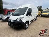 Citroën Jumper 2.0HDi 96kW*L2H2*WEBASTO*VÝHŘE - náhled 1