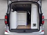 Ford Tourneo Custom Nugget Titanium 320 L1 Manual - náhled 17