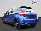 Toyota Yaris 1,5 VVT-i  ČR,A/T,SELECTION - náhled 7