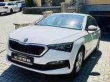 Škoda Scala (2021) 1,5TSi 110kW STYLE ACC Koup.ČR - náhled 1