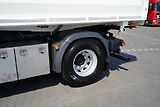 MAN TGS (2015) 18.480 / E 6 / 4 X 4 / WYWROTK - náhled 42