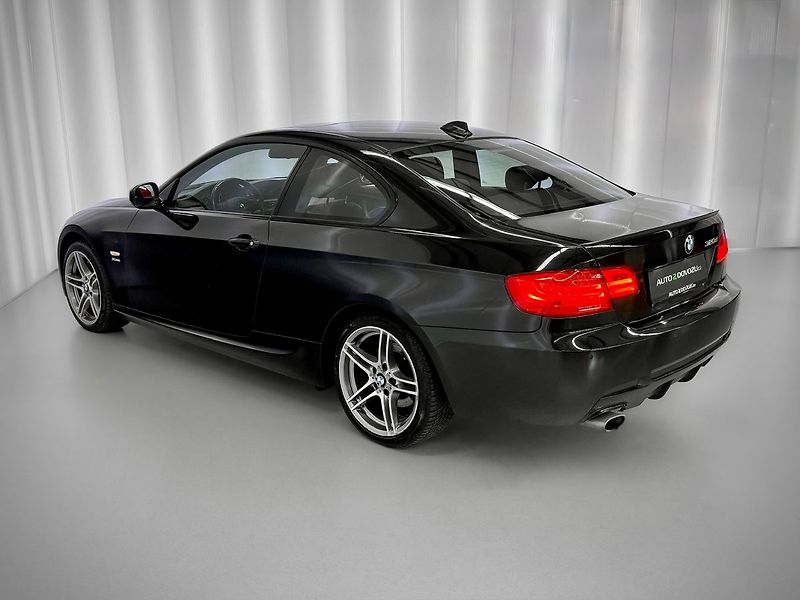 BMW Řada 3 d xDrive COUPE SPORT EDITION, - fotka 5 z 22