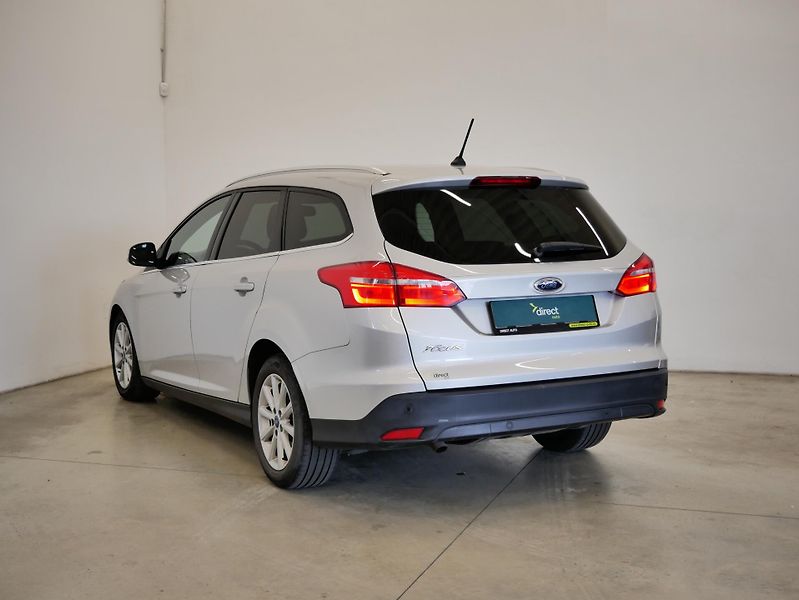 Ford Focus - fotka 7 z 24