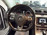 Volkswagen Passat 2,0   TDI DSG R-LINE 130kW NAV - náhled 9