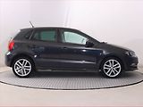 Volkswagen Polo (2016) 1.2 TSI, Automat, Tempomat - náhled 6