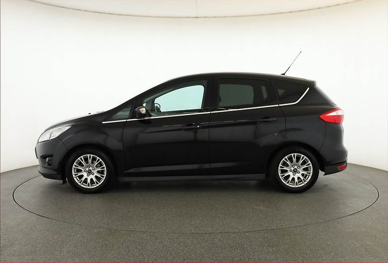 Ford C-MAX (2012) 1.6 i, Serv.kniha, Navi - fotka 3 z 16