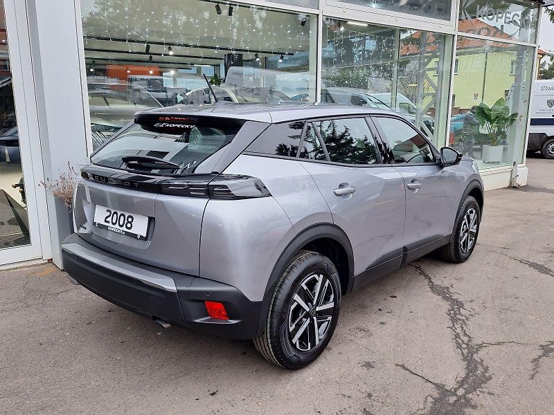 Peugeot 2008 (2026) BUSSINES 1.2 TURBO 100k MAN6 - fotka 8 z 22