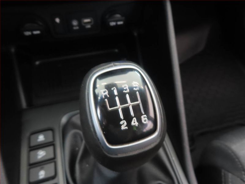 Hyundai Tucson (2020) 1.6 CRDi, 4X4, ČR,1.maj - fotka 13 z 16