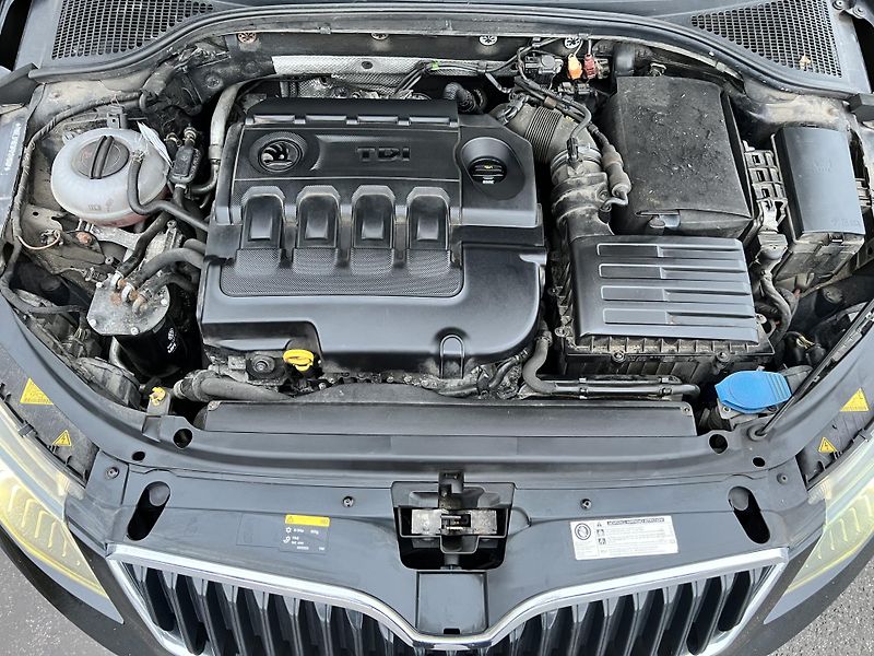 Škoda Octavia 2.0TDI 110KW,4x4,KůŽE,NAVI,XEN - fotka 45 z 45