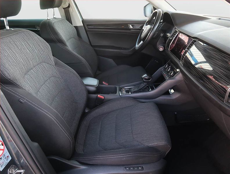 Škoda Kodiaq (2019) Style 2.0 TDI 4x4, DSG,4X4 - fotka 9 z 25