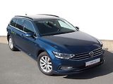 Volkswagen Passat Business Premium 2.0 TDI 110KW - náhled 12
