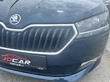 Škoda Fabia 1.0TSi 70kw KAMERA TEMPOMAT - náhled 39