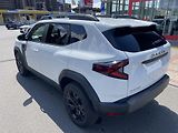 Dacia Duster (2026) extreme mild hybrid 140 ZÁRUKA - náhled 2