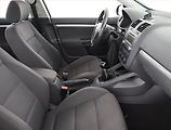 Volkswagen Golf (2005) Sport 2.0 TDI, Serv.kniha - náhled 9