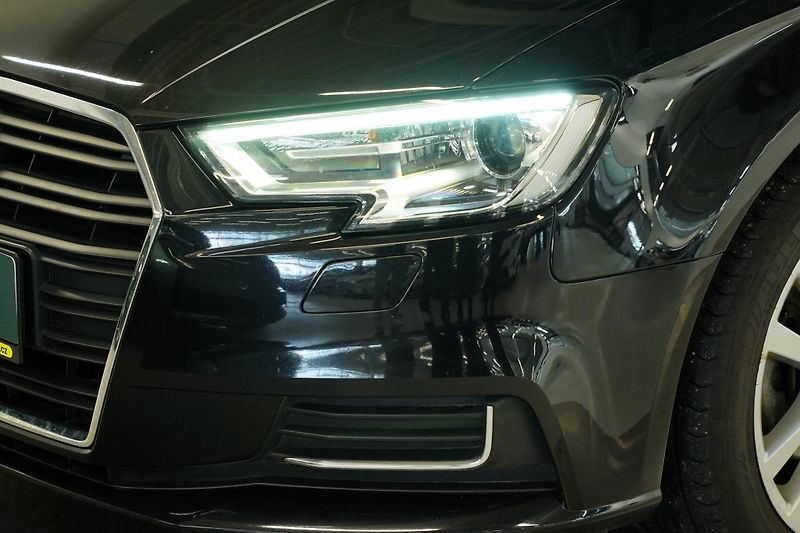 Audi A3 - fotka 9 z 28