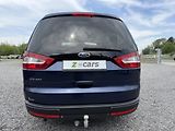 Ford Galaxy 2.0i 107kW 7míst - náhled 6