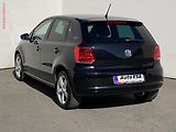 Volkswagen Polo (2014) 1.2 HTP BlackEdition, AC - náhled 6