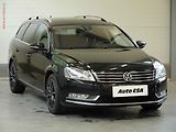 Volkswagen Passat (2013) 2.0TDi, DSG, xenon, park - náhled 1