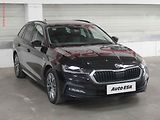 Škoda Octavia (2023) 2.0 TDi, TOUR, DSG, navi, LED - náhled 1