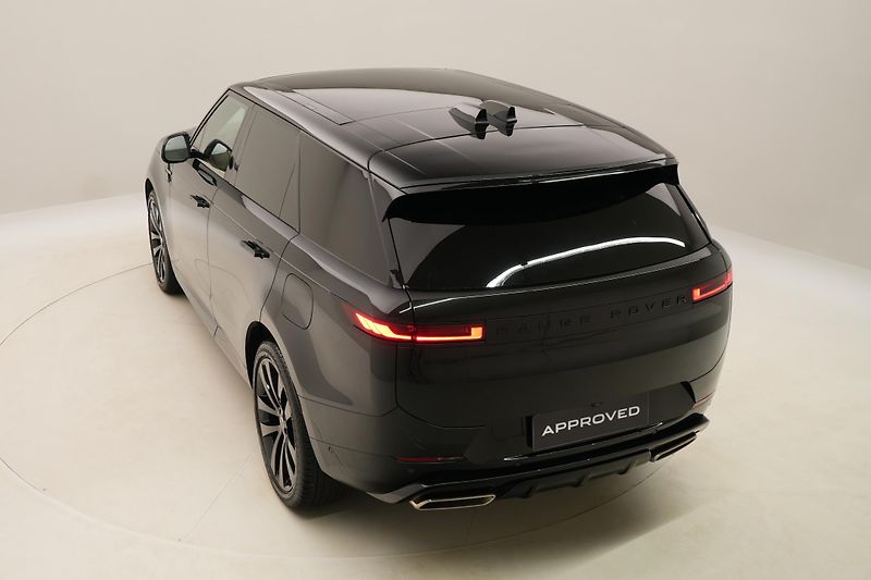 Land Rover Range Rover Sport P460e DYNAMIC HSE AWD AUT CZ - fotka 17 z 66
