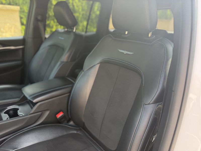 Jeep Grand Cherokee TRAILHAWK 4XE, MAX VÝBAVA-TOP  - fotka 15 z 53