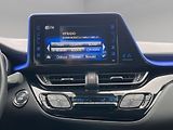 Toyota C-HR (2017) COMFORT 1.2 85kW, ČR, 1.maj, N - náhled 15