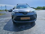 Toyota C-HR (2023) - náhled 6
