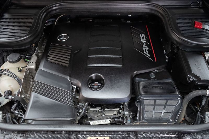 Mercedes-Benz GLE Coupe 53AMG 4M+*TAŽNÉ*PPF*ČR 1 - fotka 45 z 53