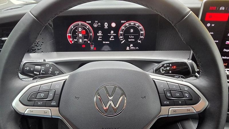 Volkswagen Tayron (2025) 2.0 TDI 142kW 4x4 DSG7 7míst - fotka 22 z 41
