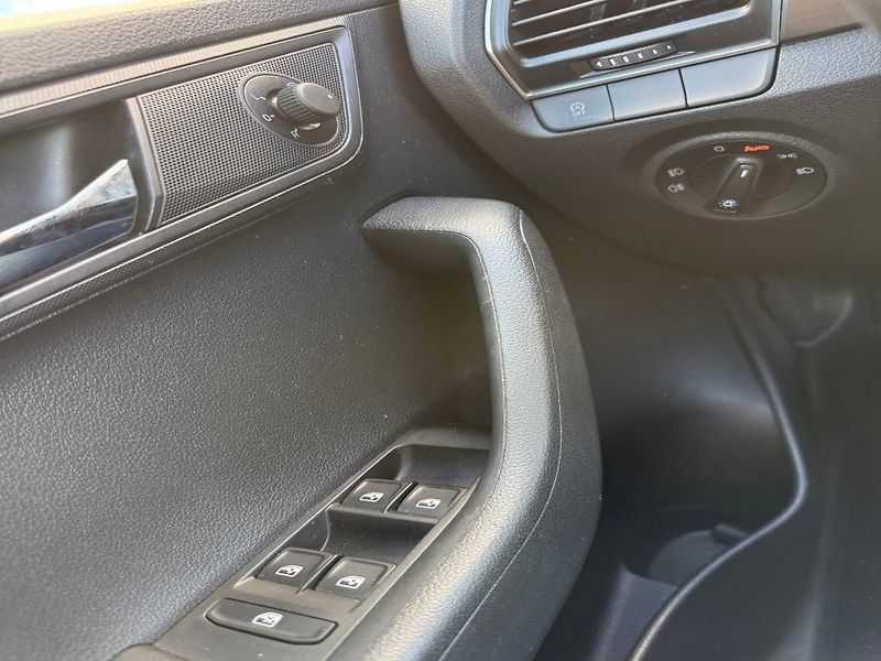 Škoda Fabia (2016) STYLE TS 81/1.2 A7F - fotka 16 z 23