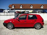 Volkswagen Golf IV 1,6i 77kW - náhled 3