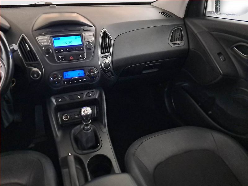 Hyundai ix35 (2014) 1.7 CRDi, ČR,1.maj, Serv.kniha - fotka 8 z 16