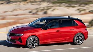 Nová Astra jezdí parádně